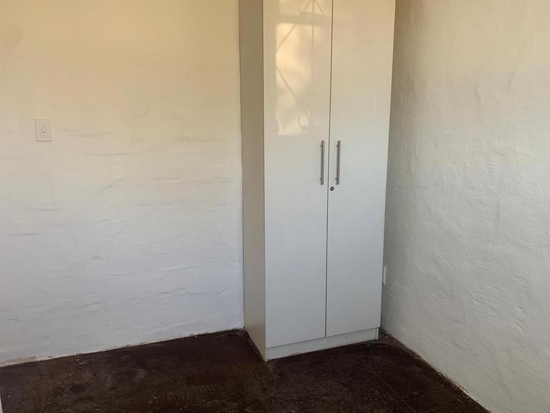 2 Bedroom Property for Sale in Woodlands Western Cape